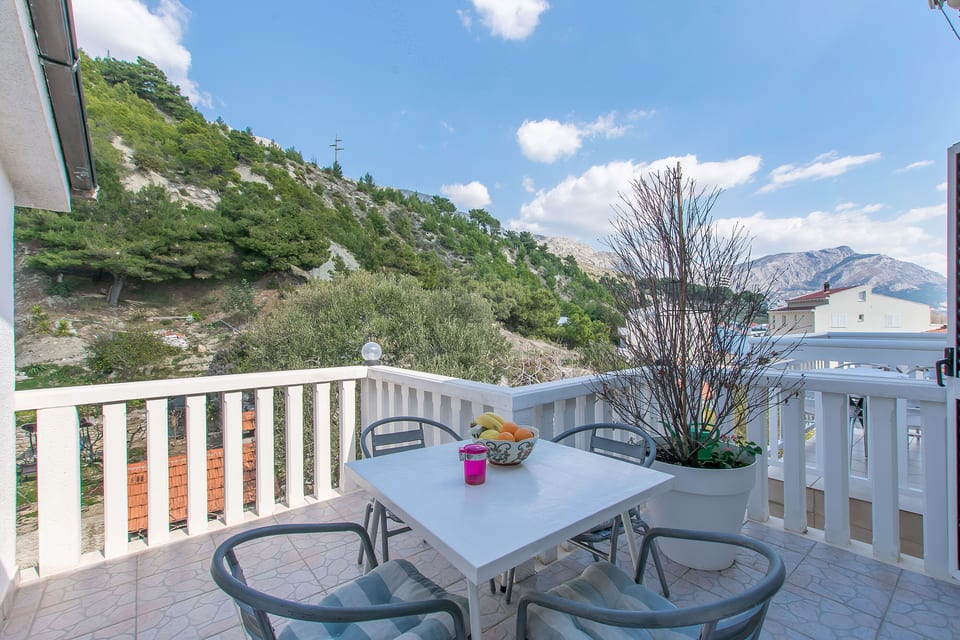 Apartments Clarus Mare - Unit 210988-16