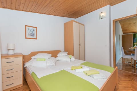 Apartments Clarus Mare - Unit 210990-16