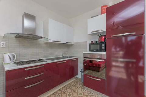 Apartments Clarus Mare - Unit 210991-16