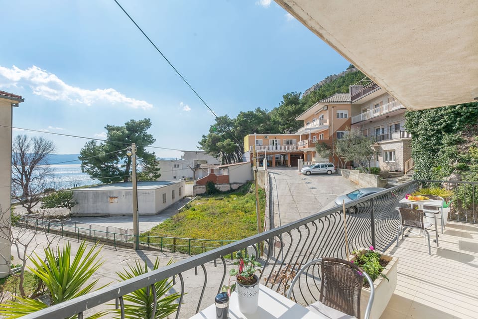 Apartamentos Clarus Mare - Unidad 210991-16