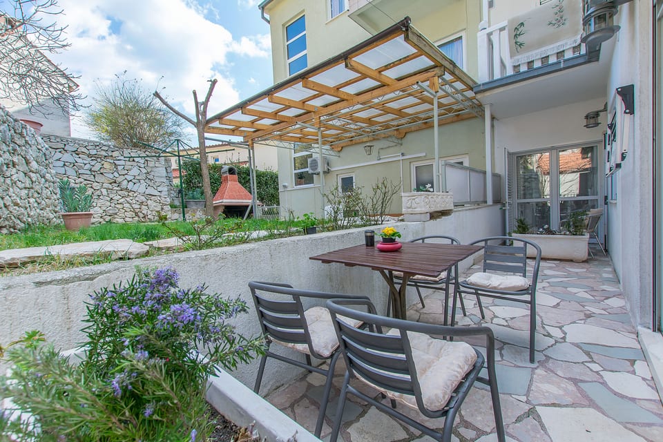 Apartments Clarus Mare - Unit 210992-16