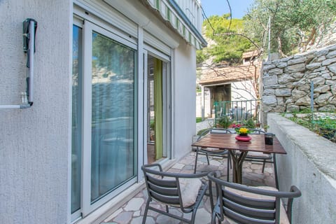 Apartments Clarus Mare - Unit 210992-16