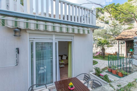 Apartments Clarus Mare - Unit 210992-16
