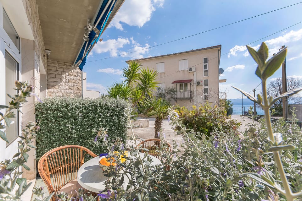 Apartments Clarus Mare - Unit 210993-16
