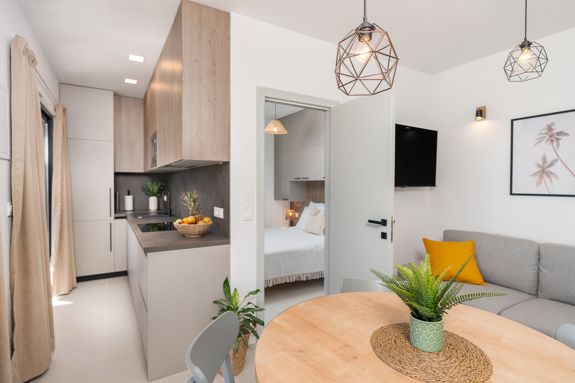 Mobile home Flora 2 - Unit 211025-16