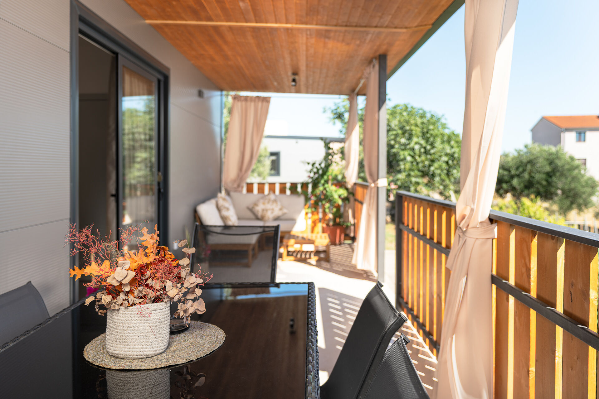 Mobile home Flora 2 - Unit 211026-16