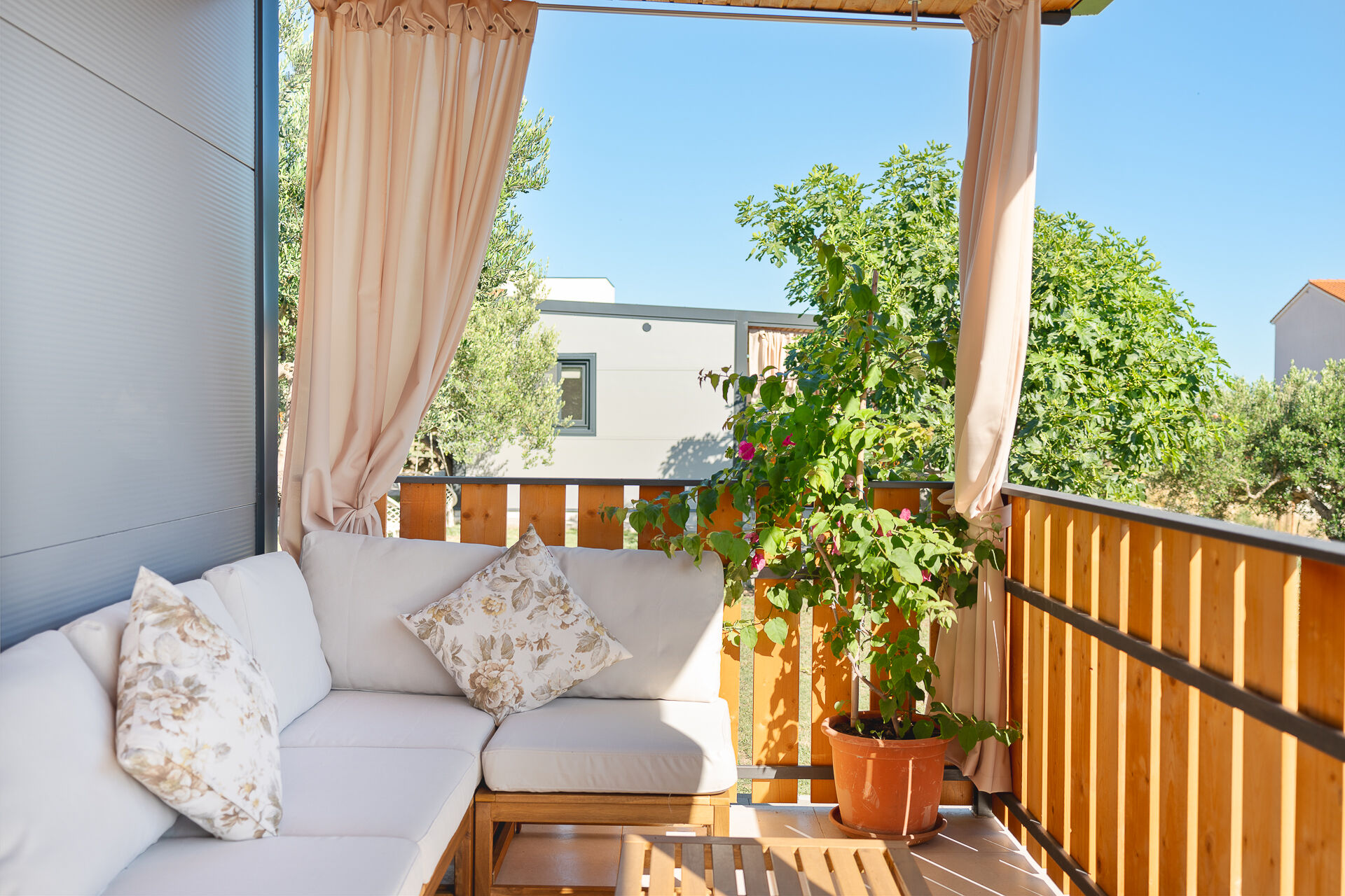 Mobile home Flora 2 - Unit 211028-16