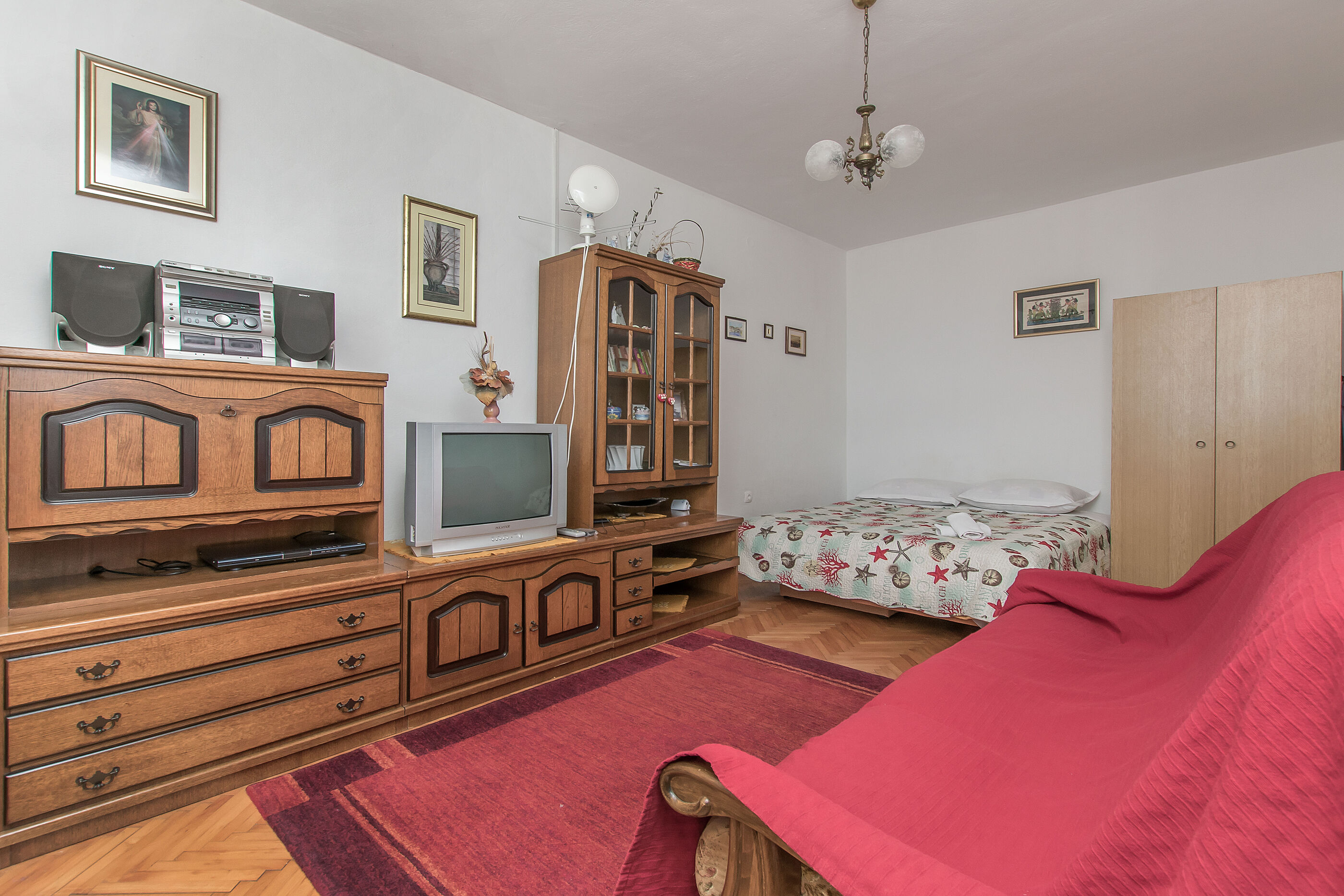 Apartment Sladana - Unit 211054-16