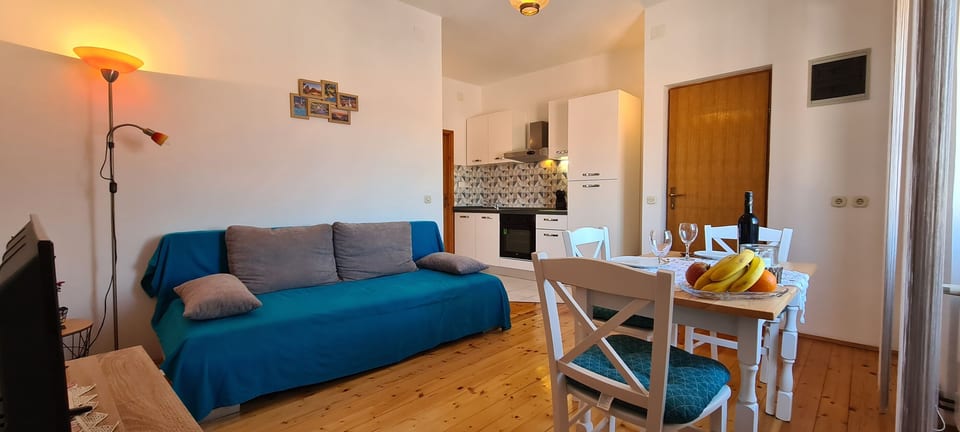 Apartamento Turan - Unidad 211063-16
