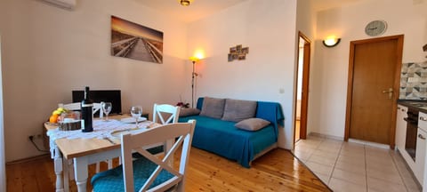 Apartment Turan - Unit 211063-16