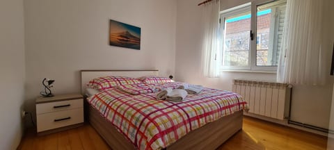 Apartment Turan - Unit 211063-16