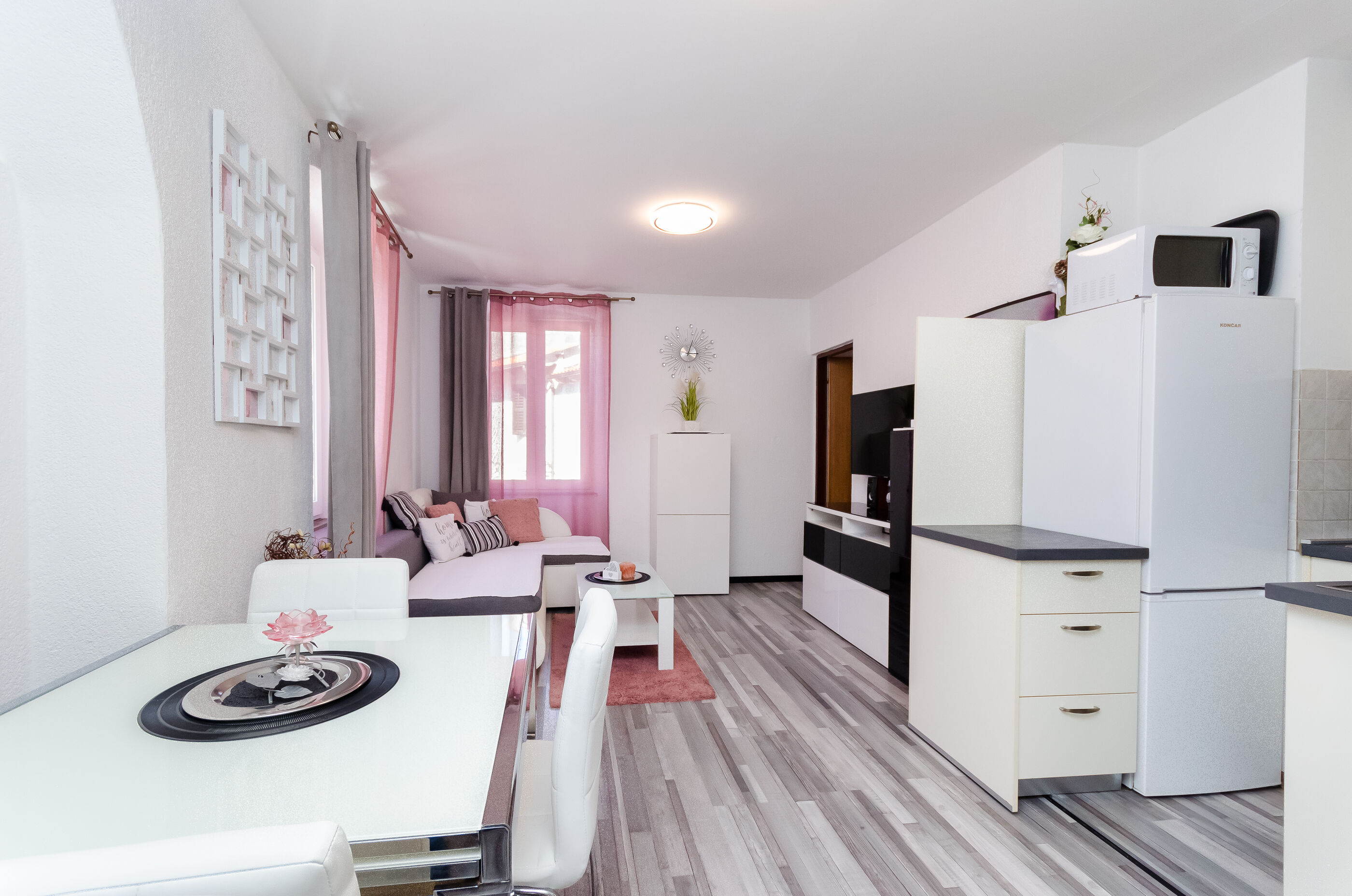 Apartment Mare - A1 - Vrsar