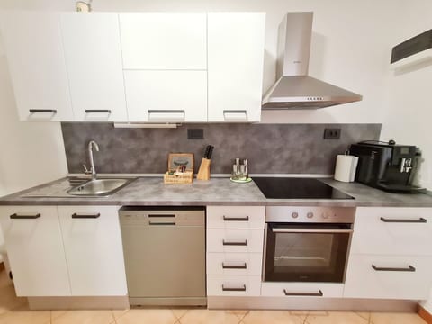 Apartment Morska oaza - Unit 211098-16