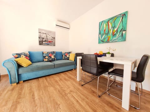Apartment Morska oaza - Unit 211098-16