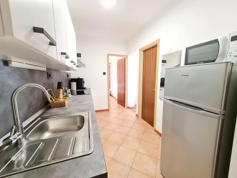 Apartment Morska oaza - Unit 211098-16