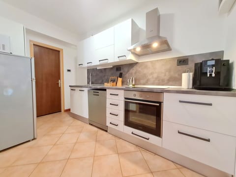 Apartment Morska oaza - Unit 211098-16