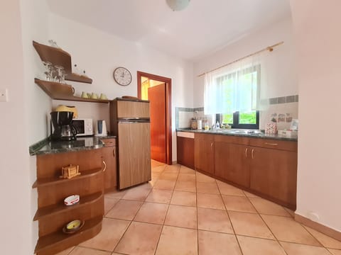 Apartments Zelena oaza - Unit 211099-16