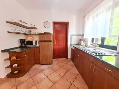 Apartments Zelena oaza - Unit 211099-16