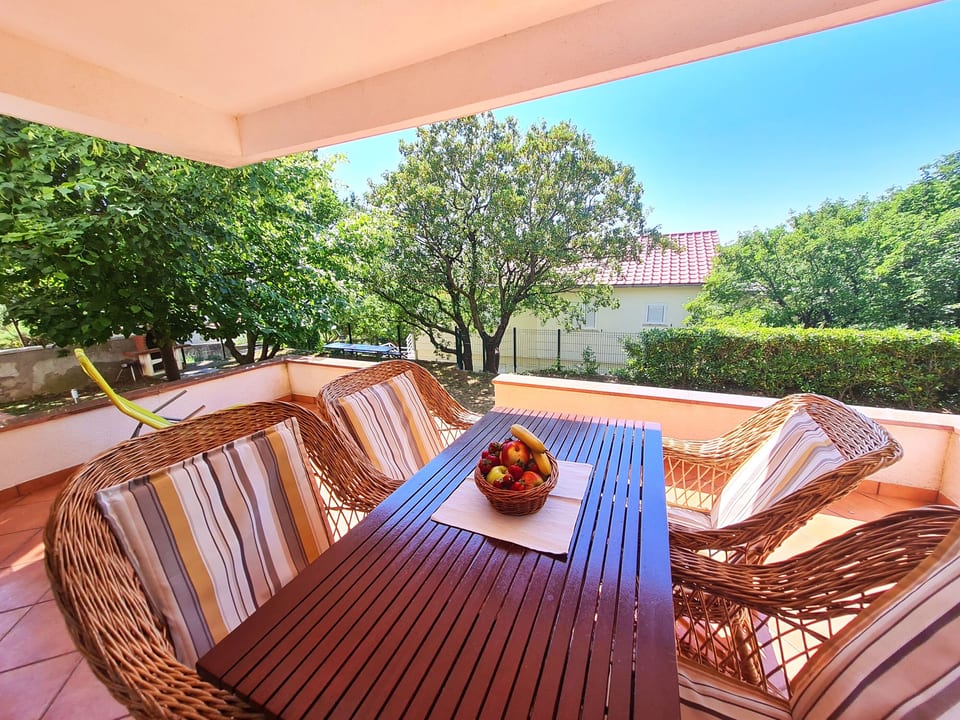 Apartments Zelena oaza - Unit 211099-16