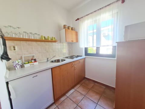 Apartments Zelena oaza - Unit 211100-16