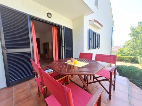 Apartments Zelena oaza - Unit 211100-16