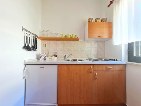 Apartments Zelena oaza - Unit 211100-16