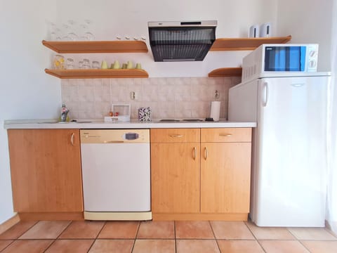 Apartments Zelena oaza - Unit 211101-16