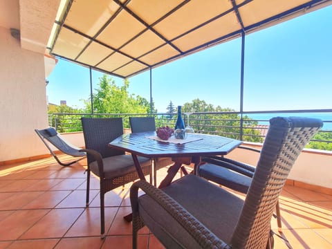 Apartments Zelena oaza - Unit 211101-16