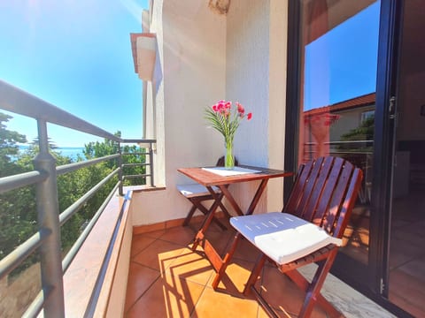 Apartments Zelena oaza - Unit 211102-16