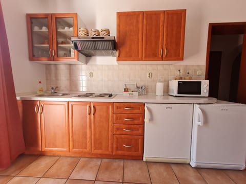 Apartments Zelena oaza - Unit 211102-16