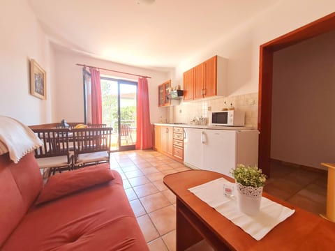 Apartments Zelena oaza - Unit 211102-16