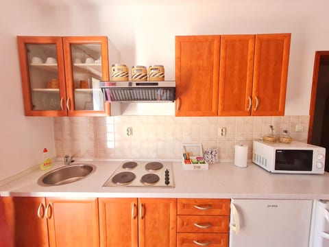 Apartments Zelena oaza - Unit 211102-16