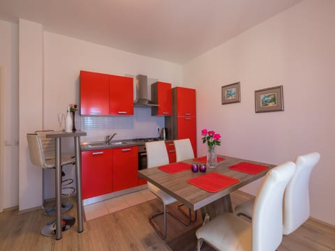 Apartment Blancas - Unit 211107-16