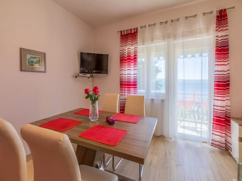 Apartment Blancas - Unit 211107-16
