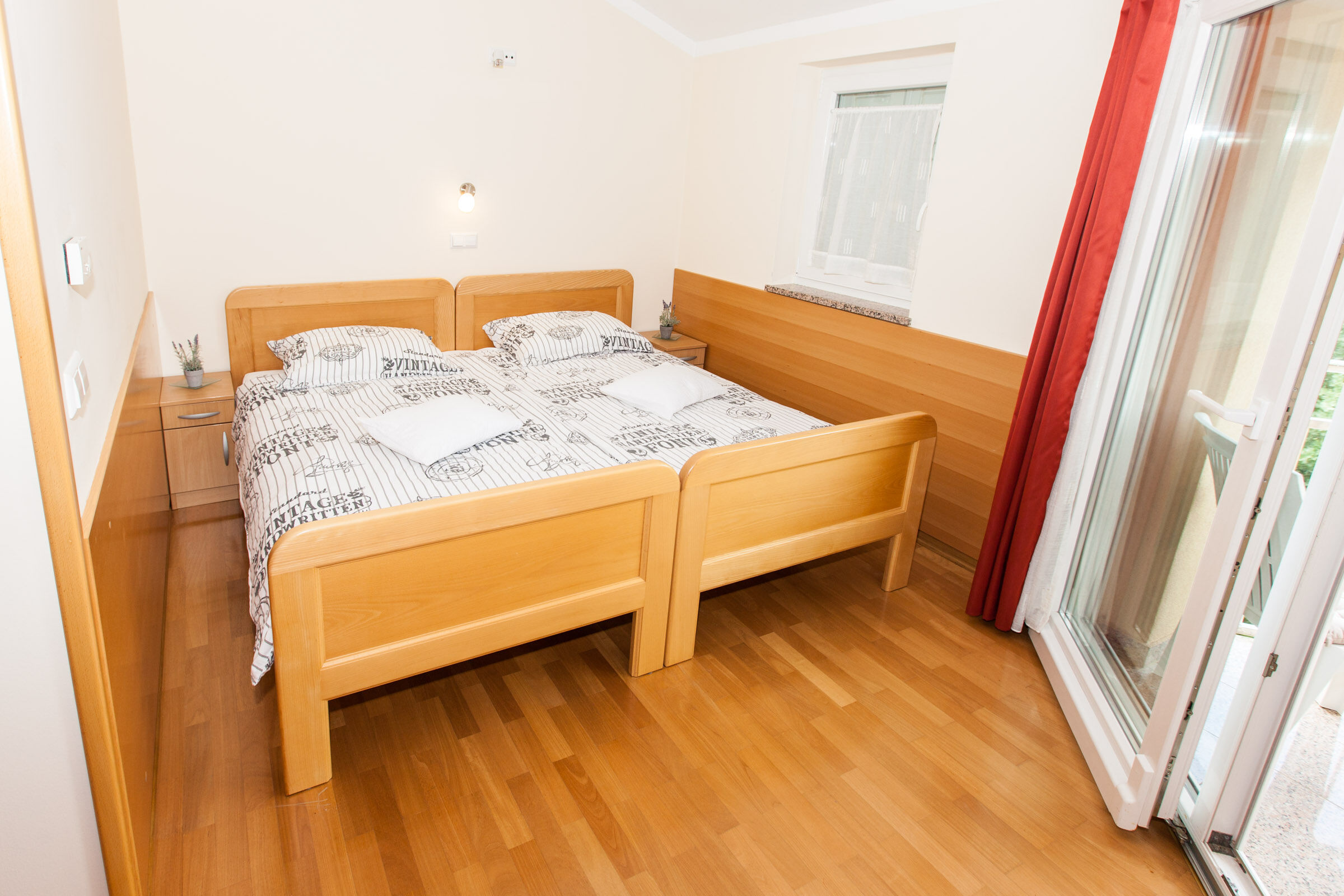 Rooms Dubravko- Vago - S8 - Malinska