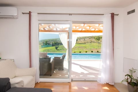 Villa Beautiful countryside - Unit 211180-16