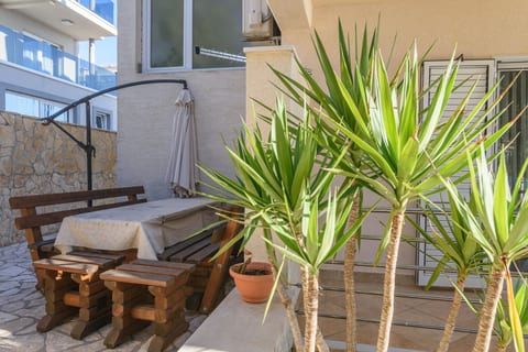 Apartment Helli - Unit 211185-16