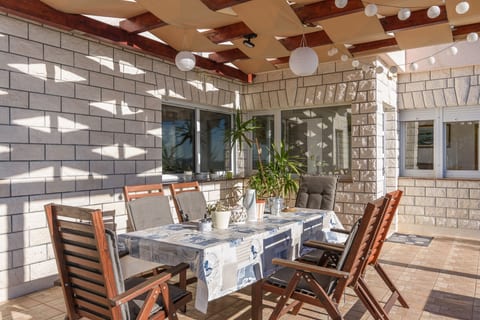 Apartment Helli - Unit 211185-16
