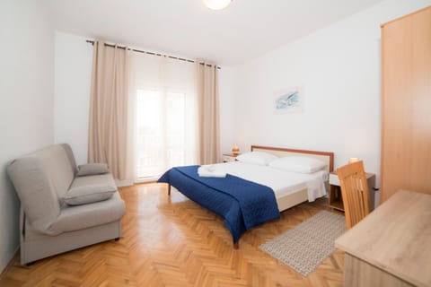 Apartments Pavla i Niko - Unit 211190-16