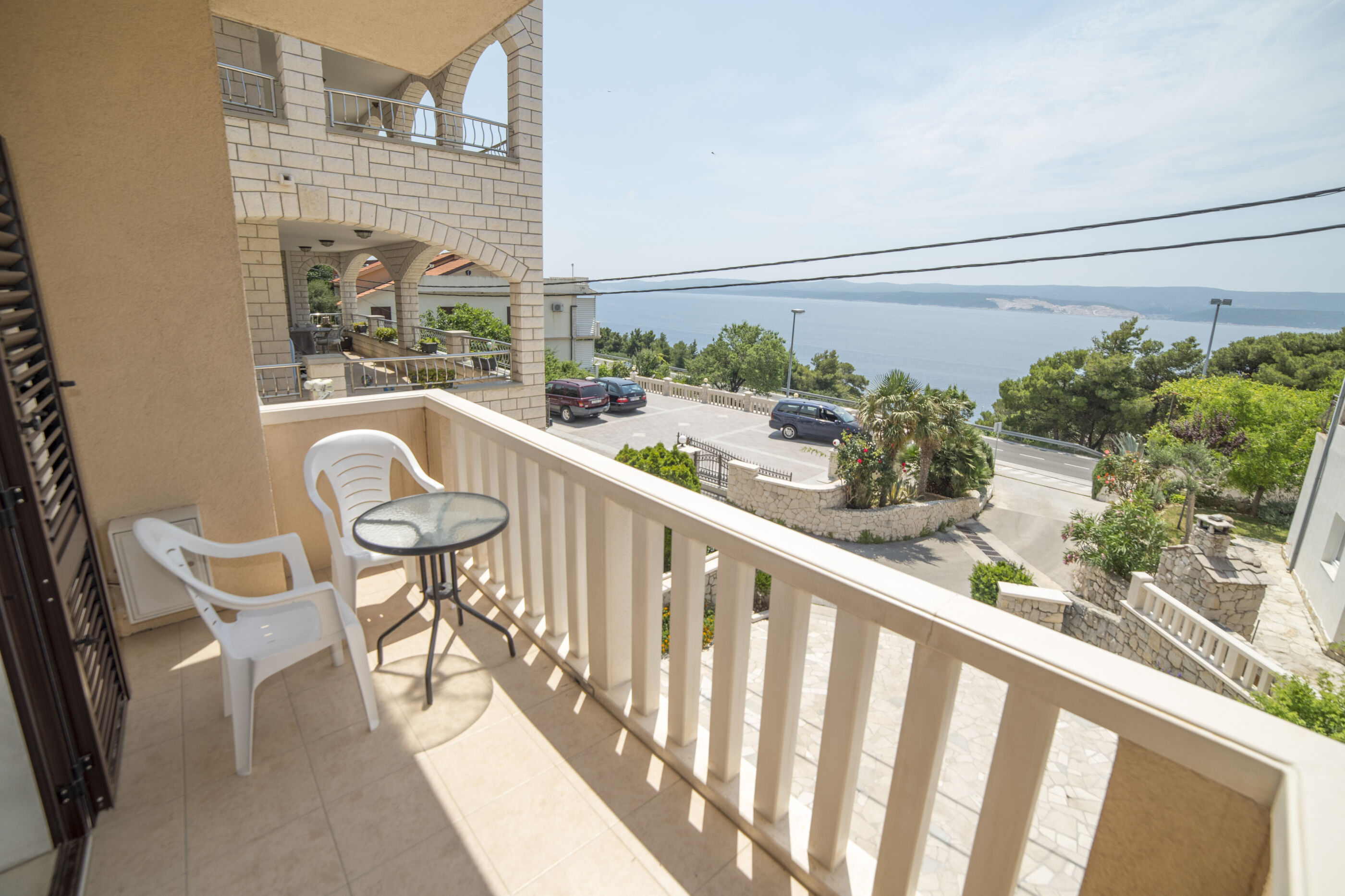 Apartments Pavla i Niko - Unit 211190-16