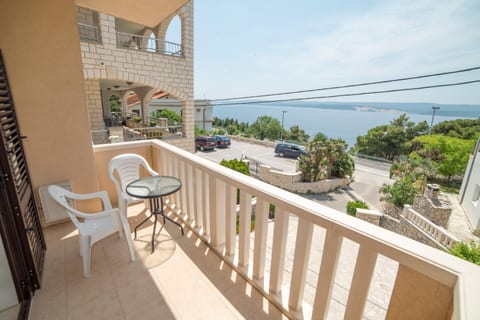 Apartments Pavla i Niko - Unit 211190-16