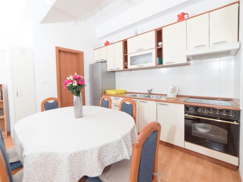 Apartments Pavla i Niko - Unit 211189-16