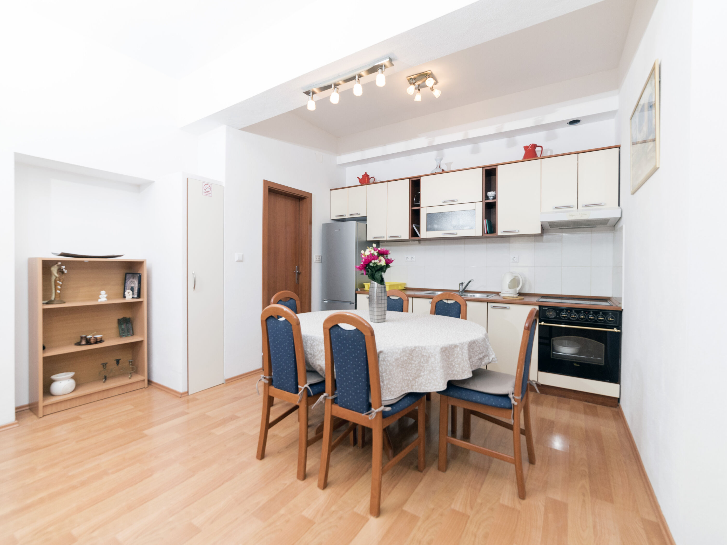 Apartments Pavla i Niko - Unit 211189-16