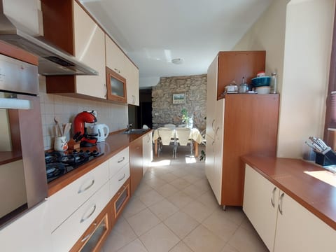 Apartment Niki - Unit 211209-16