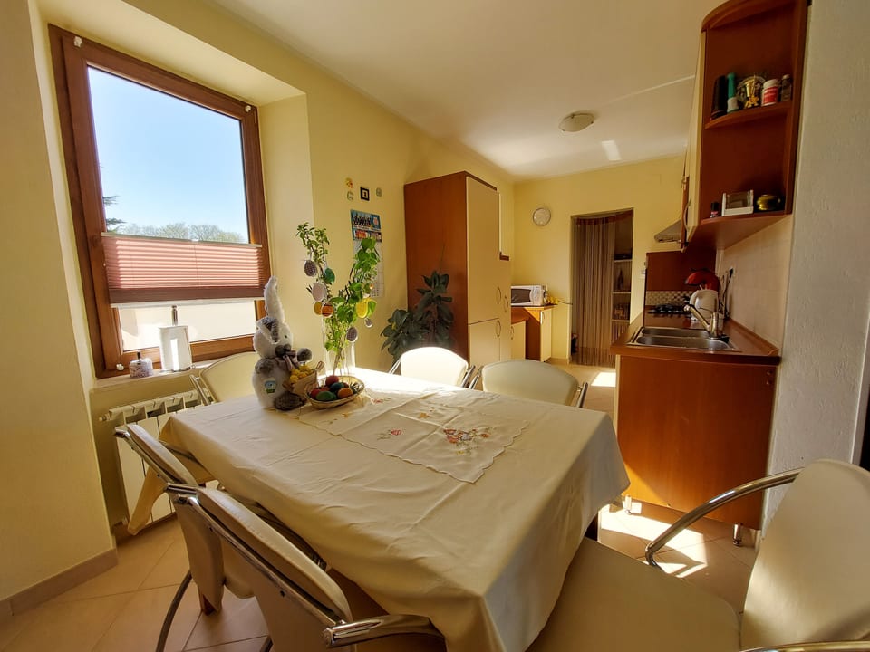 Apartment Niki - Unit 211209-16