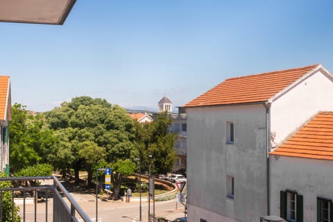 Apartment and Room Zoran - Unit 211211-16
