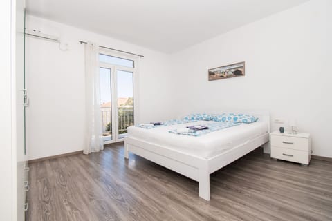 Apartment and Room Zoran - Unit 211211-16