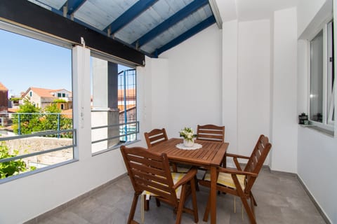 Apartment and Room Zoran - Unit 211211-16
