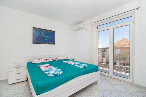 Apartment and Room Zoran - Unit 211230-16