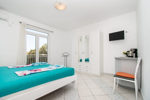Apartment and Room Zoran - Unit 211230-16